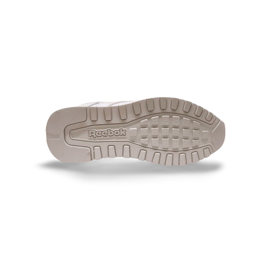 Sneakers Reebok 222891 piel vegana blanco