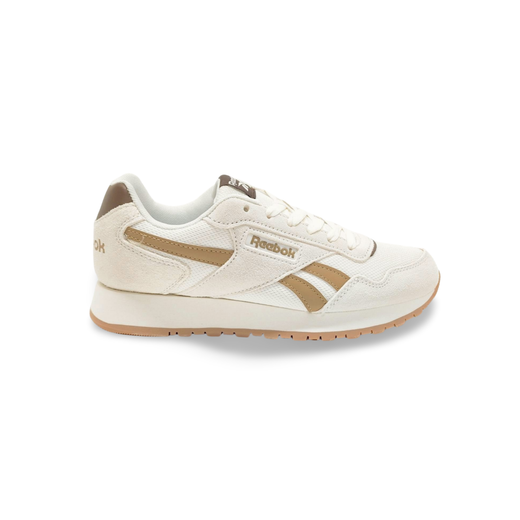 Sneakers Reebok 46059 textil beig