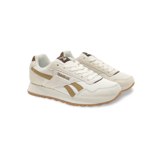 Sneakers Reebok 46059 textil beig