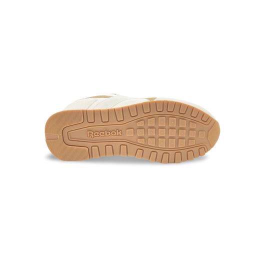 Sneakers Reebok 46059 textil beig