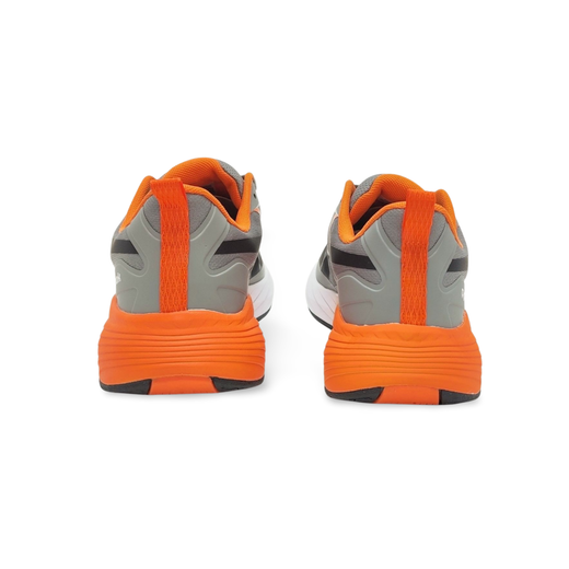 Sneakers Reebok 5764 textil gris