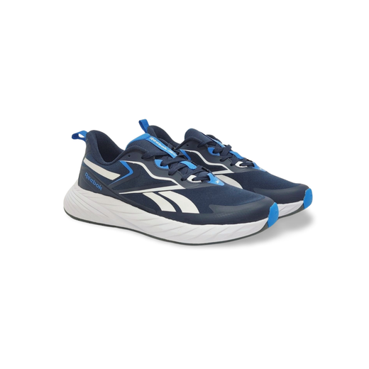 Sneakers Reebok 5764 textil marino