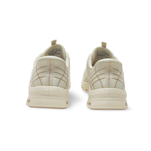 Sneakers Skechers 104750 textil blanco