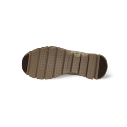 Sneakers Skechers 104750 textil marrón