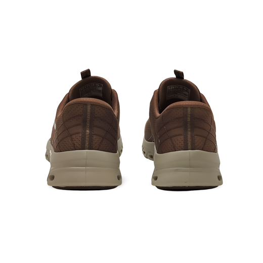 Sneakers Skechers 104750 textil marrón