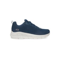 Sneakers Skechers 117346 textil marino