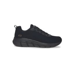 Sneakers Skechers 117346 textil negro