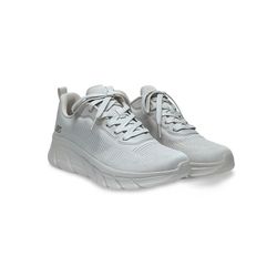 Sneakers Skechers 117385 textil beig