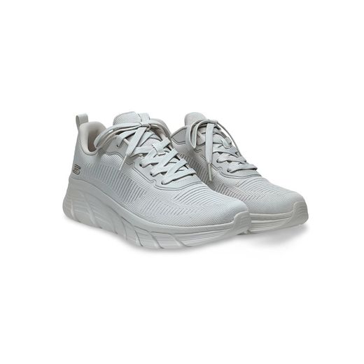 Sneakers Skechers 117385 textil beig