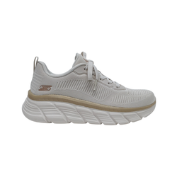 Sneakers Skechers 117385 textil blanco