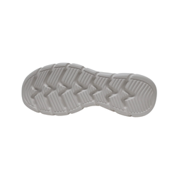 Sneakers Skechers 117385 textil blanco