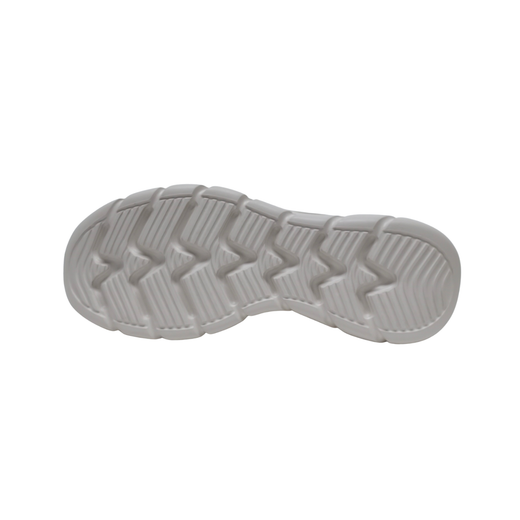 Sneakers Skechers 117385 textil blanco