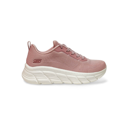 Sneakers Skechers 117385 textil taupe