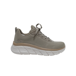 Sneakers Skechers 117385 textil taupe
