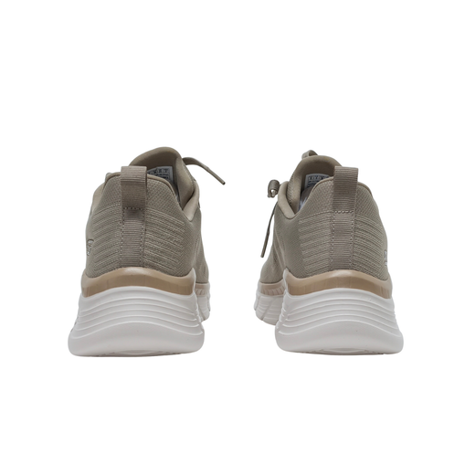 Sneakers Skechers 117385 textil taupe