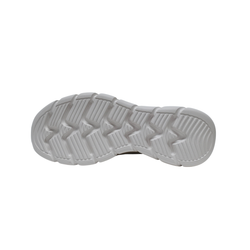 Sneakers Skechers 117385 textil taupe