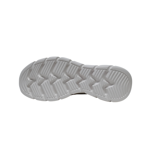 Sneakers Skechers 117385 textil taupe