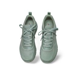 Sneakers Skechers 117385 textil turquesa