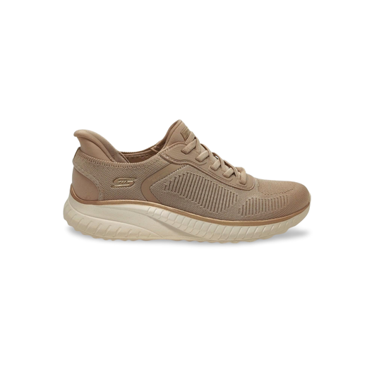 Sneakers Skechers 117497 textil beig
