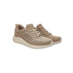 Sneakers Skechers 117497 textil beig