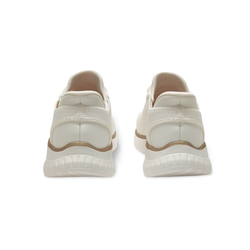 Sneakers Skechers 117497 textil blanco