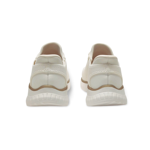 Sneakers Skechers 117497 textil blanco