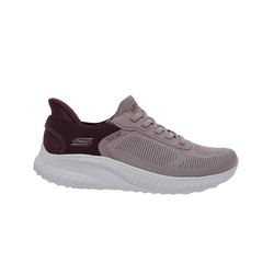 Sneakers Skechers 117497 textil lila