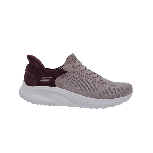 Sneakers Skechers 117497 textil lila