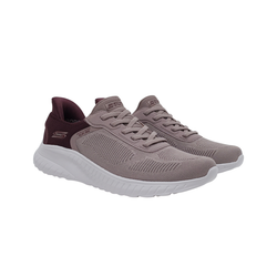 Sneakers Skechers 117497 textil lila
