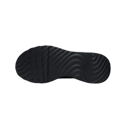Sneakers Skechers 117497 textil negro
