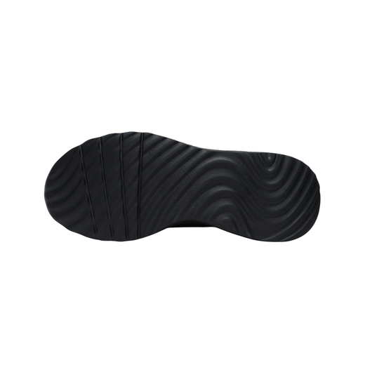 Sneakers Skechers 117497 textil negro