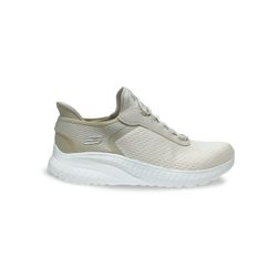 Sneakers Skechers 117504 textil beig