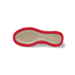 Sneakers Skechers 117624 textil blanco