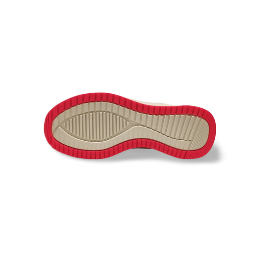 Sneakers Skechers 117624 textil blanco