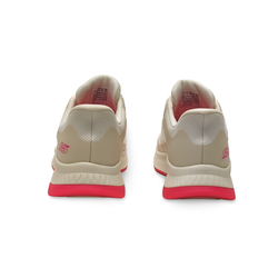 Sneakers Skechers 117624 textil blanco