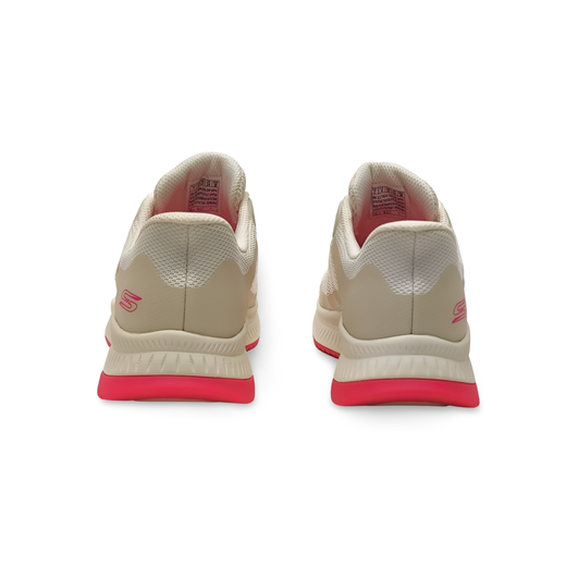 Sneakers Skechers 117624 textil blanco