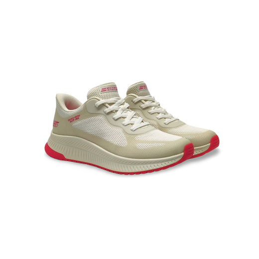 Sneakers Skechers 117624 textil blanco