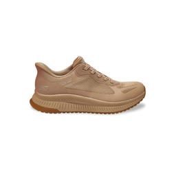 Sneakers Skechers 117624 textil taupe