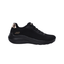 Sneakers Skechers 117679 textil negro