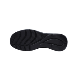 Sneakers Skechers 117679 textil negro