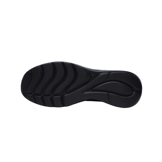 Sneakers Skechers 117679 textil negro
