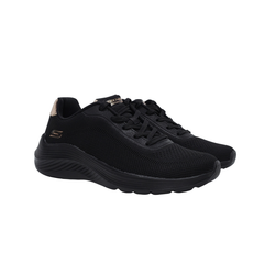Sneakers Skechers 117679 textil negro