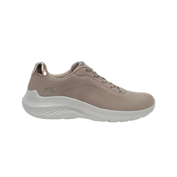 Sneakers Skechers 117679 textil taupe