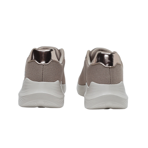 Sneakers Skechers 117679 textil taupe