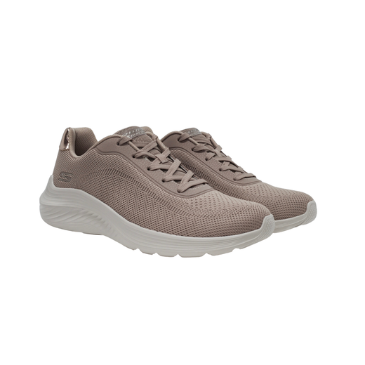 Sneakers Skechers 117679 textil taupe