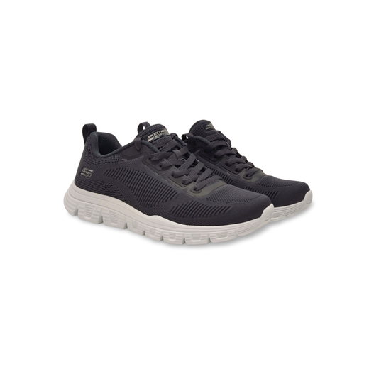 Sneakers Skechers 117700 textil marino