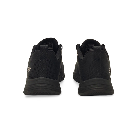 Sneakers Skechers 117700 textil negro