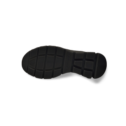 Sneakers Skechers 117700 textil negro