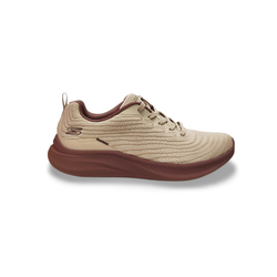Sneakers Skechers 117731 textil taupe