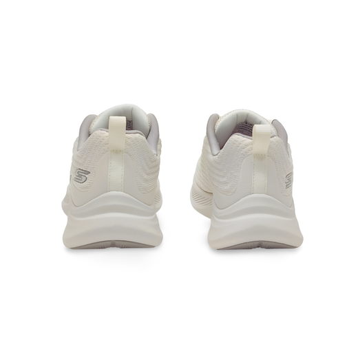 Sneakers Skechers 117731 textil taupe